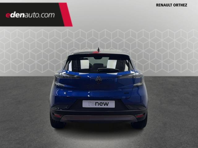 Renault Captur image 6