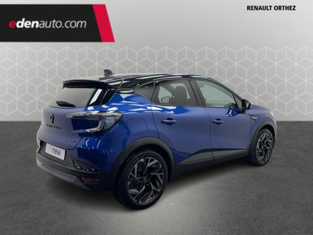 Renault Captur image 4