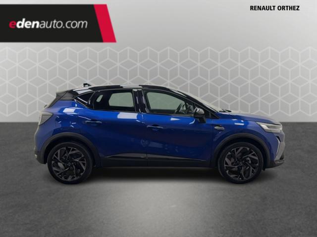 Renault Captur image 7