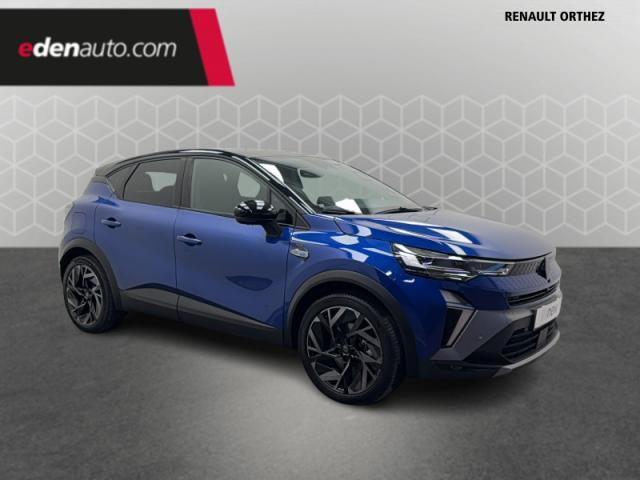 Renault Captur image 1