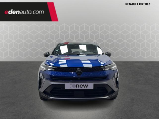Renault Captur image 3