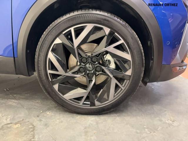 Renault Captur image 5