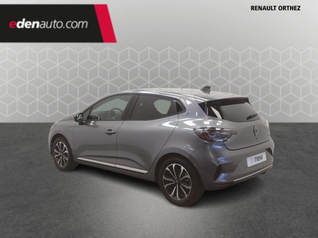 Renault Clio image 6