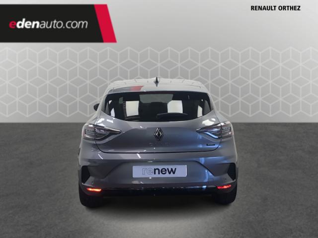 Renault Clio image 9