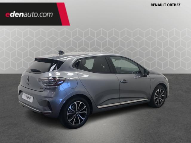 Renault Clio image 7