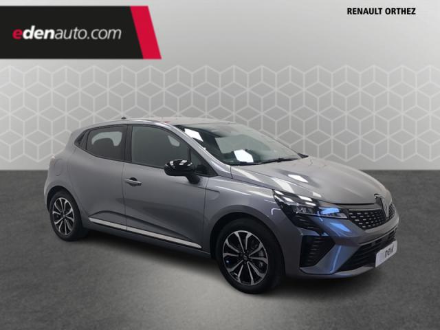 Renault Clio image 1