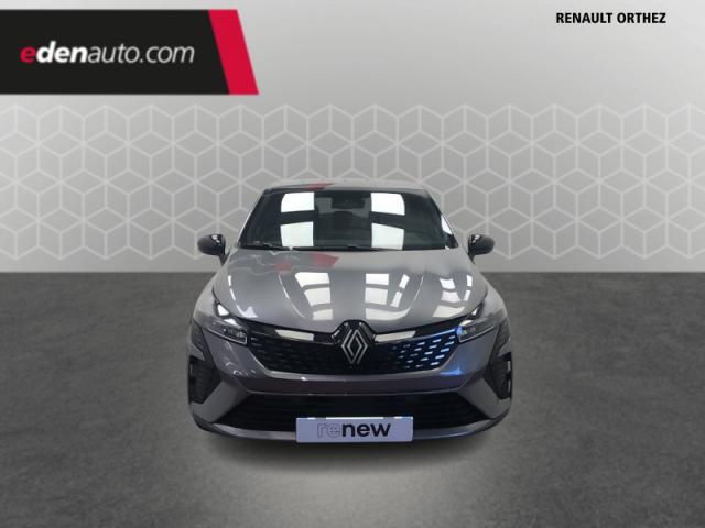 Renault Clio image 2