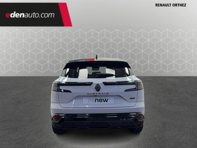 Renault Austral image 8