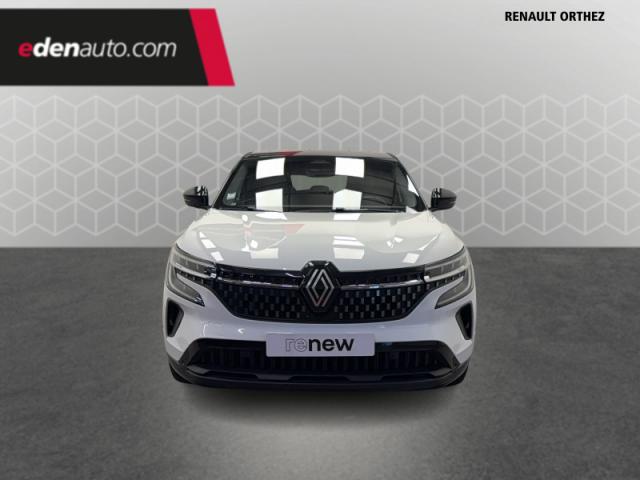 Renault Austral image 9