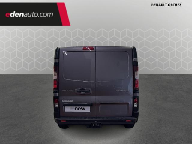 Renault Trafic image 6