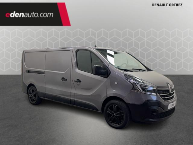 Renault Trafic image 1