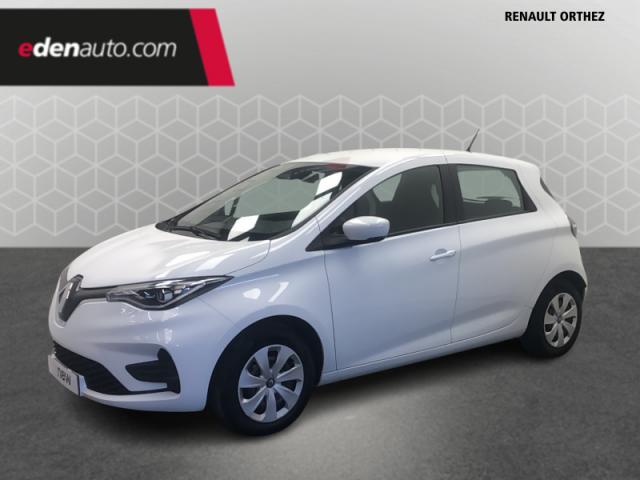 Renault Zoe R110 Business