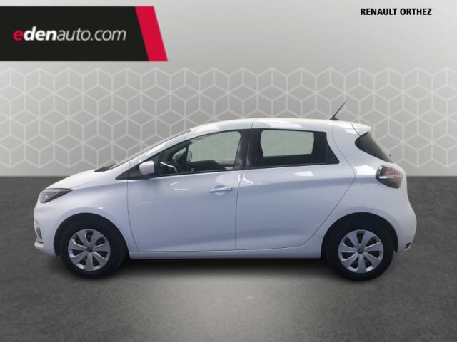 Renault Zoe image 1