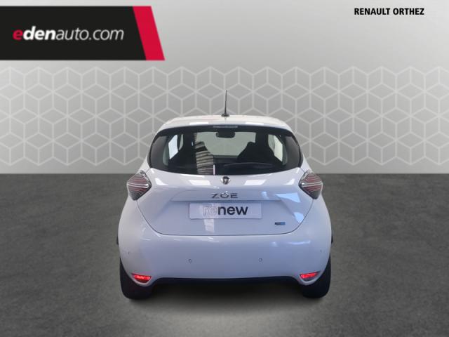 Renault Zoe image 6