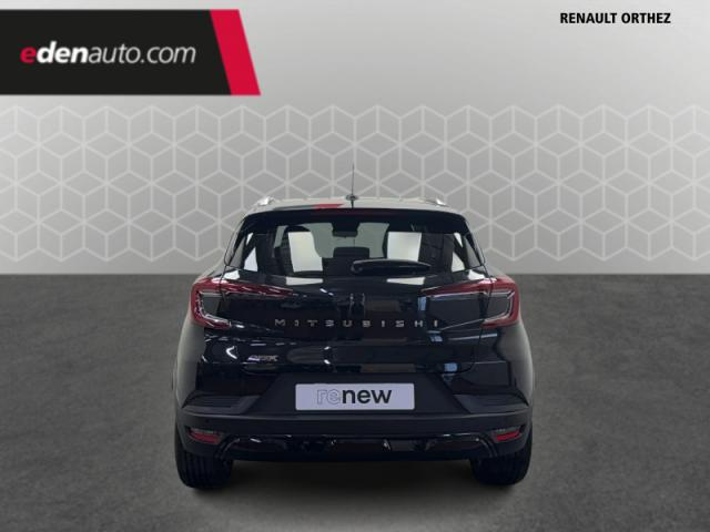 Mitsubishi Asx image 1