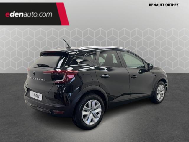 Mitsubishi Asx image 9