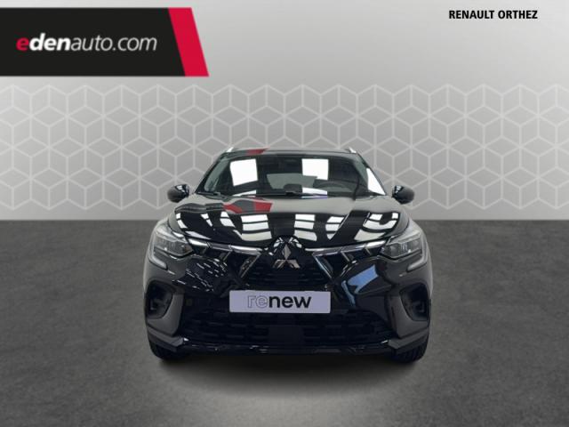 Mitsubishi Asx image 5