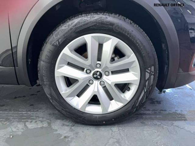 Mitsubishi Asx image 3