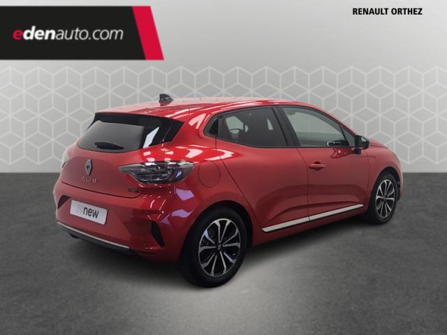 Renault Clio image 9