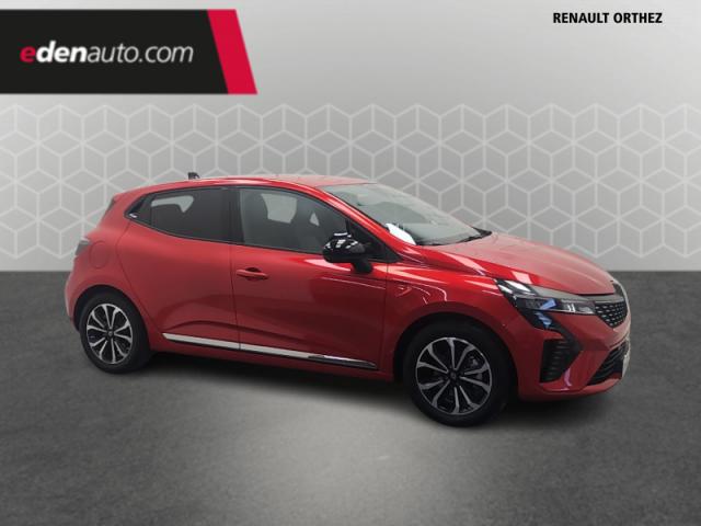 Renault Clio image 6