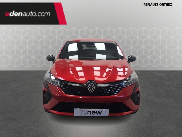 Renault Clio image 7