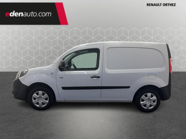 Renault Kangoo Van image 6