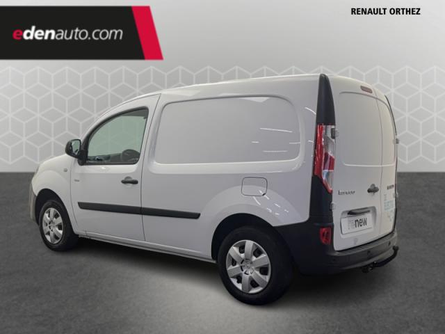 Renault Kangoo Van image 3