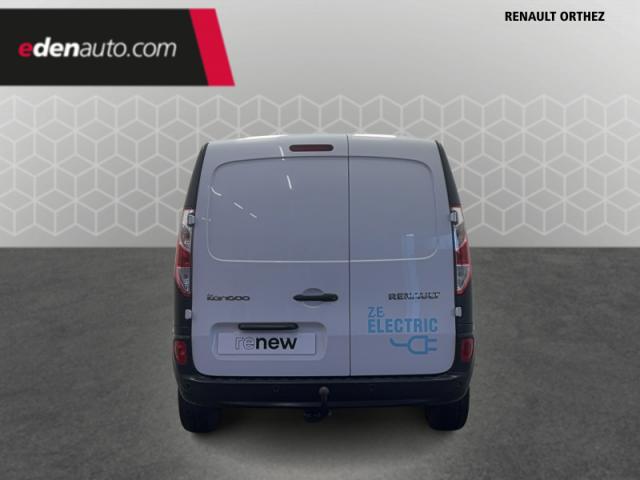 Renault Kangoo Van image 8