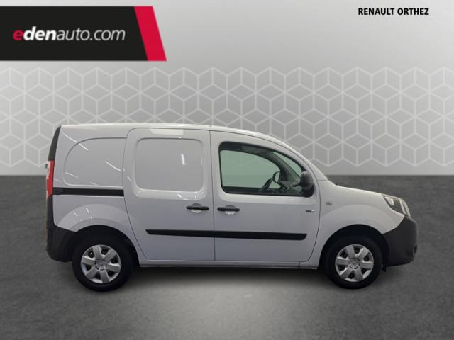 Renault Kangoo Van image 1