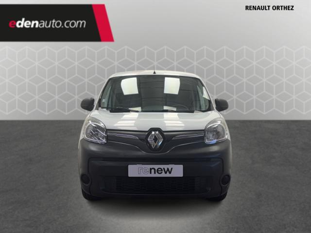 Renault Kangoo Van image 2