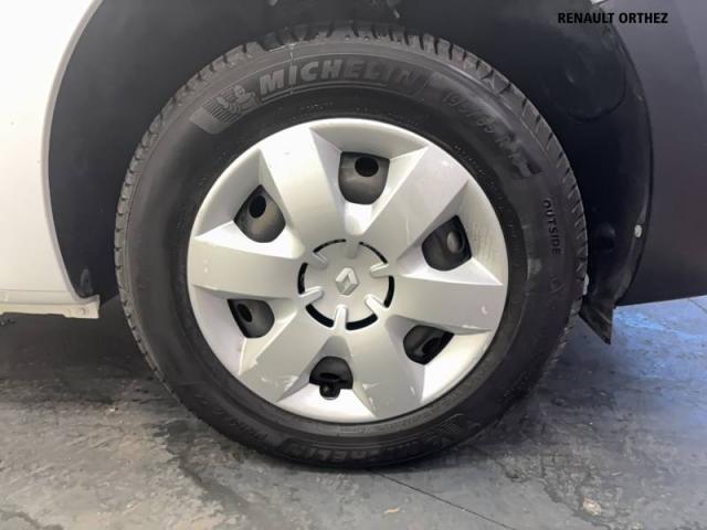 Renault Kangoo Van image 5