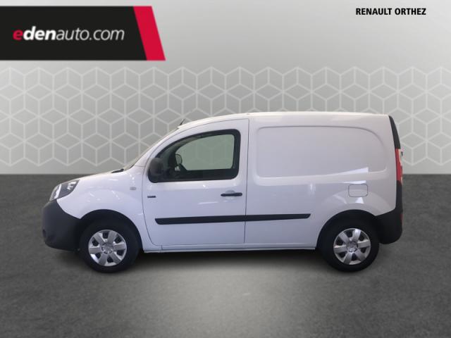 Renault Kangoo Van image 6