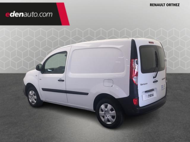 Renault Kangoo Van image 7