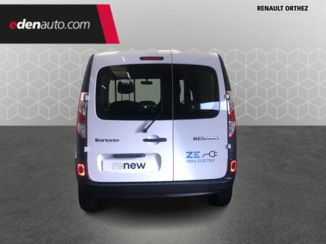 Renault Kangoo Van image 9