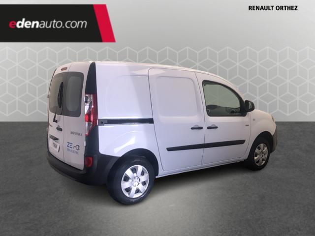 Renault Kangoo Van image 8