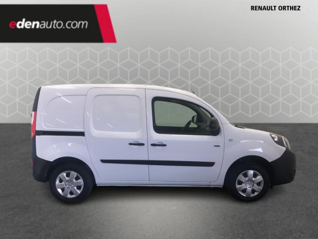 Renault Kangoo Van image 1