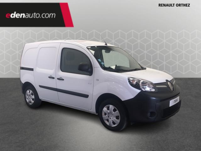 Renault Kangoo Van image 2