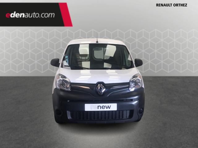 Renault Kangoo Van image 4