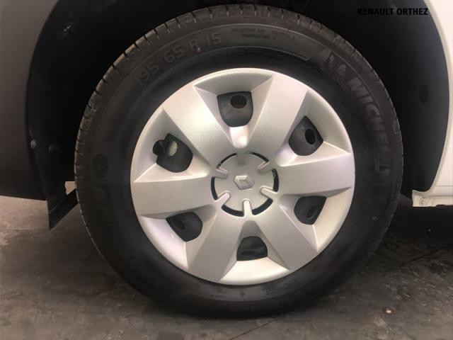 Renault Kangoo Van image 5