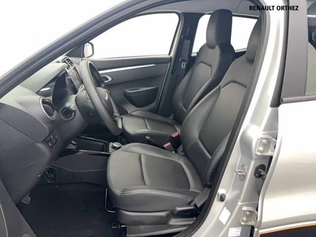 Dacia Spring image 3