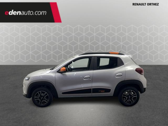 Dacia Spring image 9