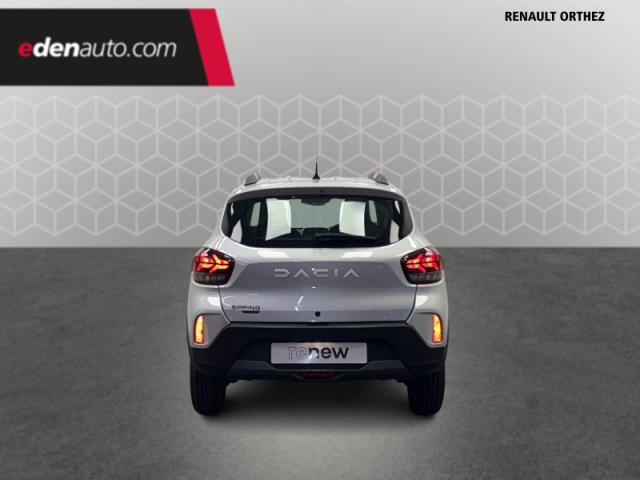 Dacia Spring image 8