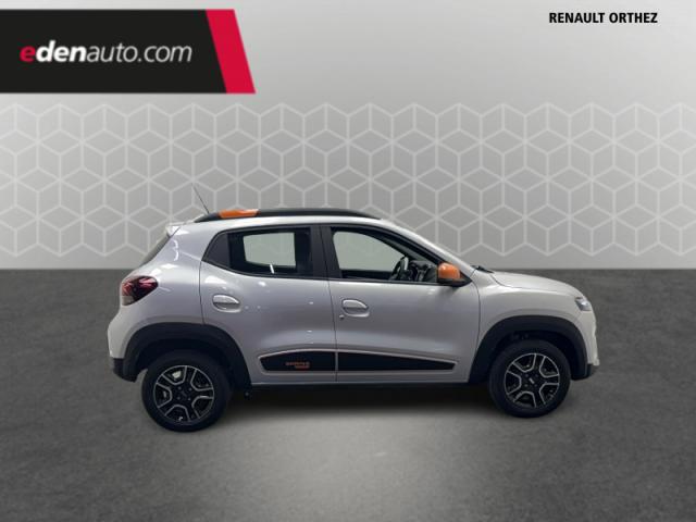 Dacia Spring image 2