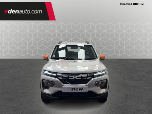 Dacia Spring image 4