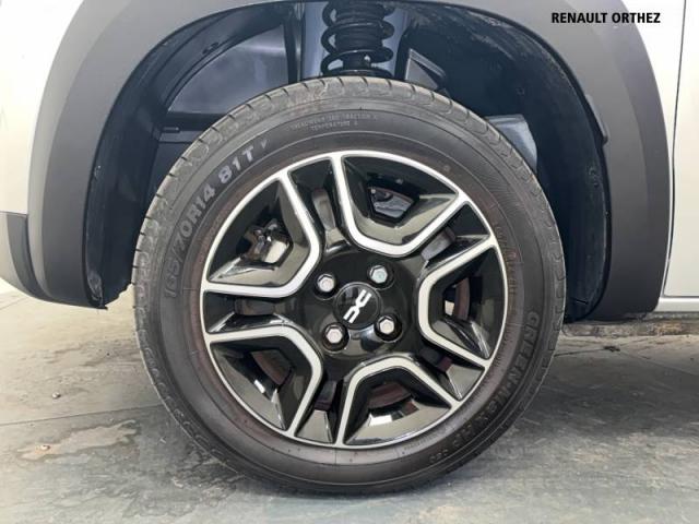 Dacia Spring image 6