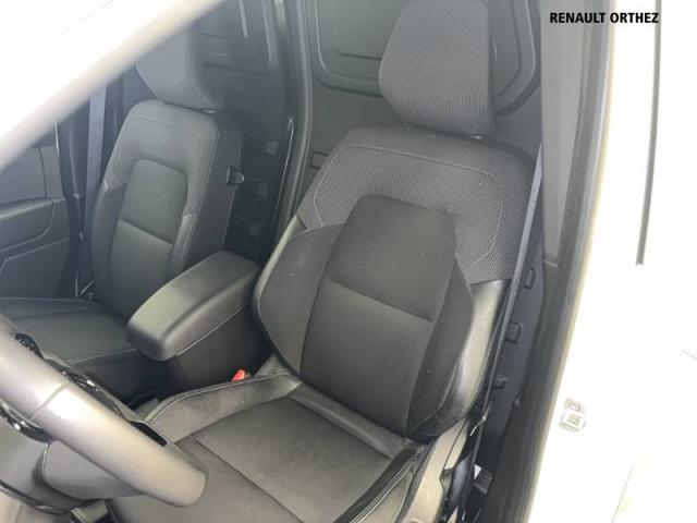 Renault Kangoo Van image 7