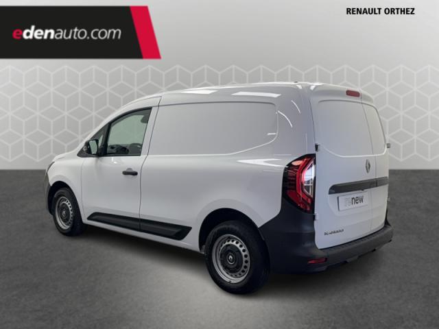Renault Kangoo Van image 3