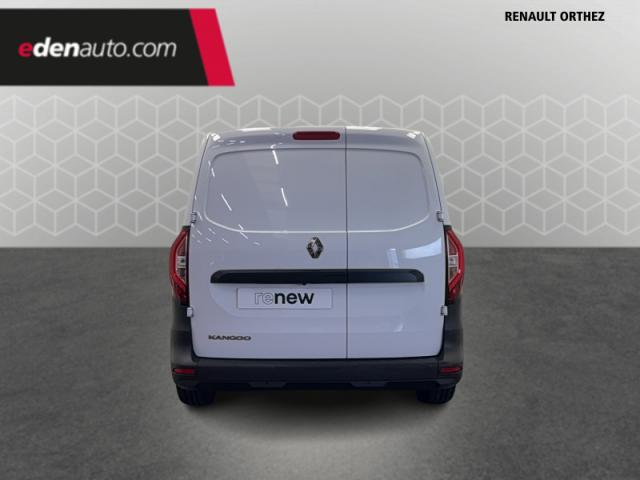 Renault Kangoo Van image 1