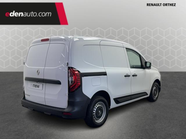 Renault Kangoo Van image 8
