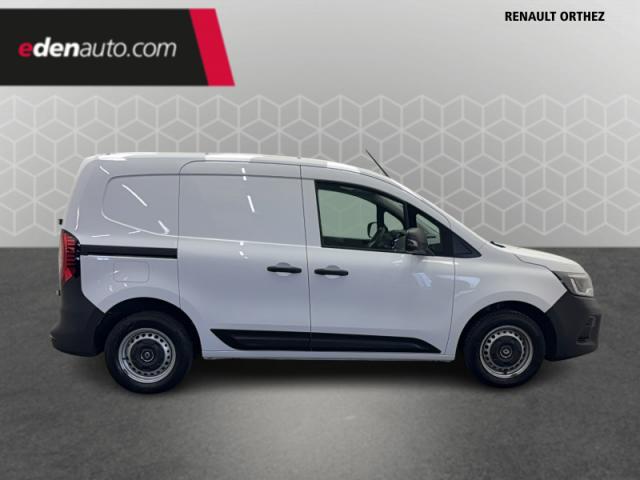 Renault Kangoo Van image 5